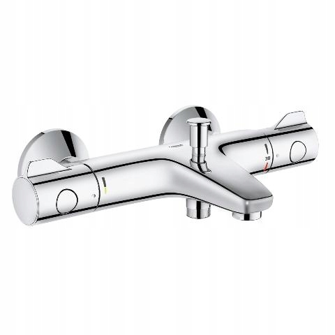 Grohe Grohtherm termostatická vanová baterie 34567000