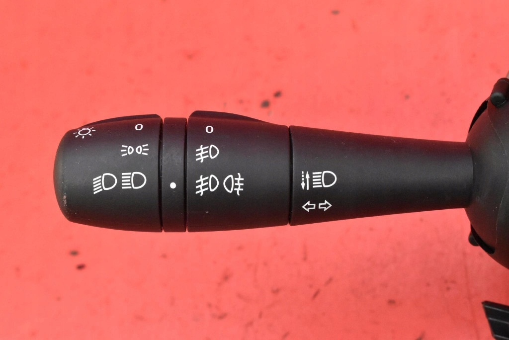 DEVIO LUCI TERGICRISTALLO TERGI PAJAK 681728631R DACIA DOKKER 1 e 12-17