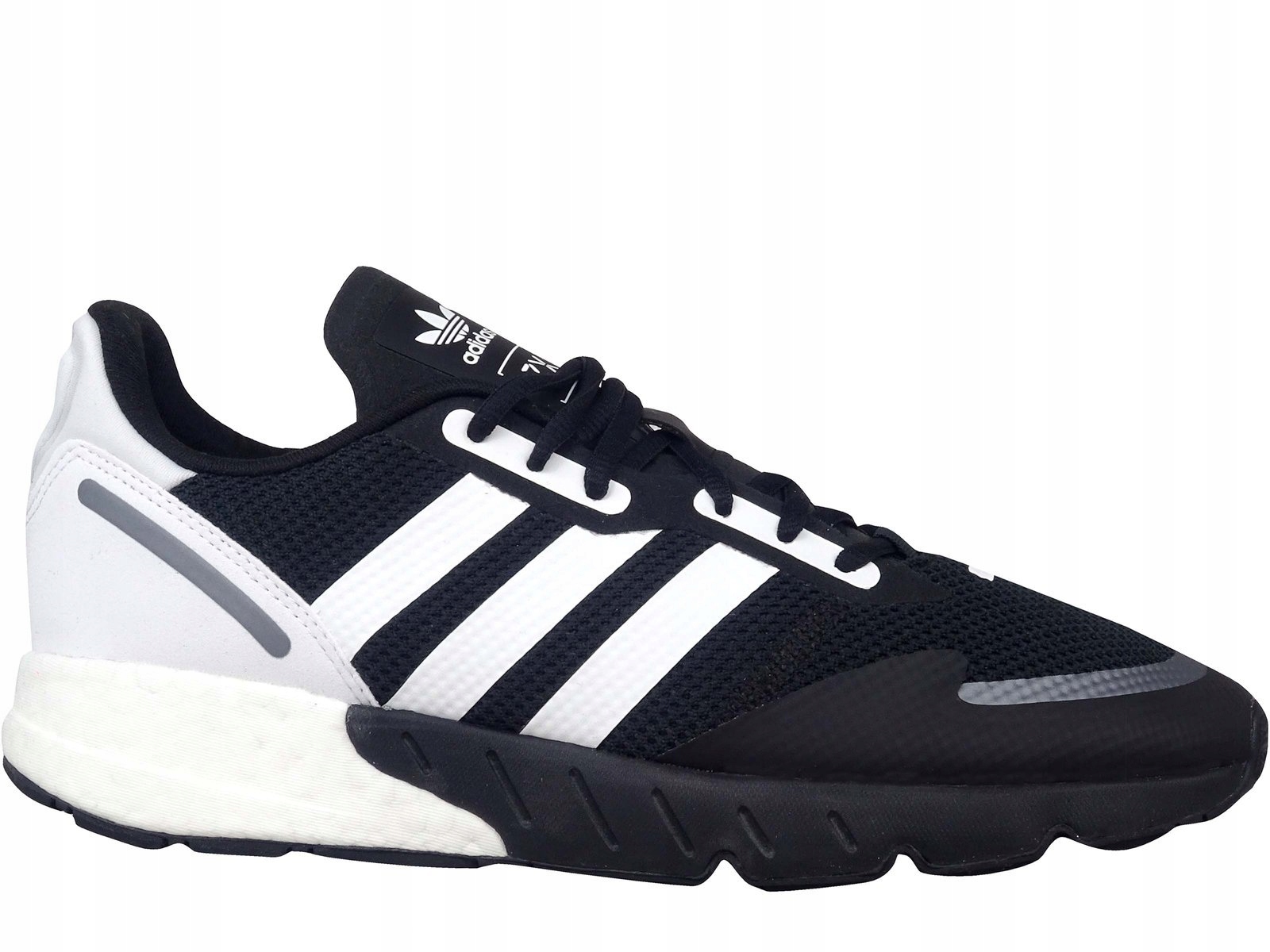 

Adidas Zx Boost FX6515 Buty Męskie Czarne Lekkie