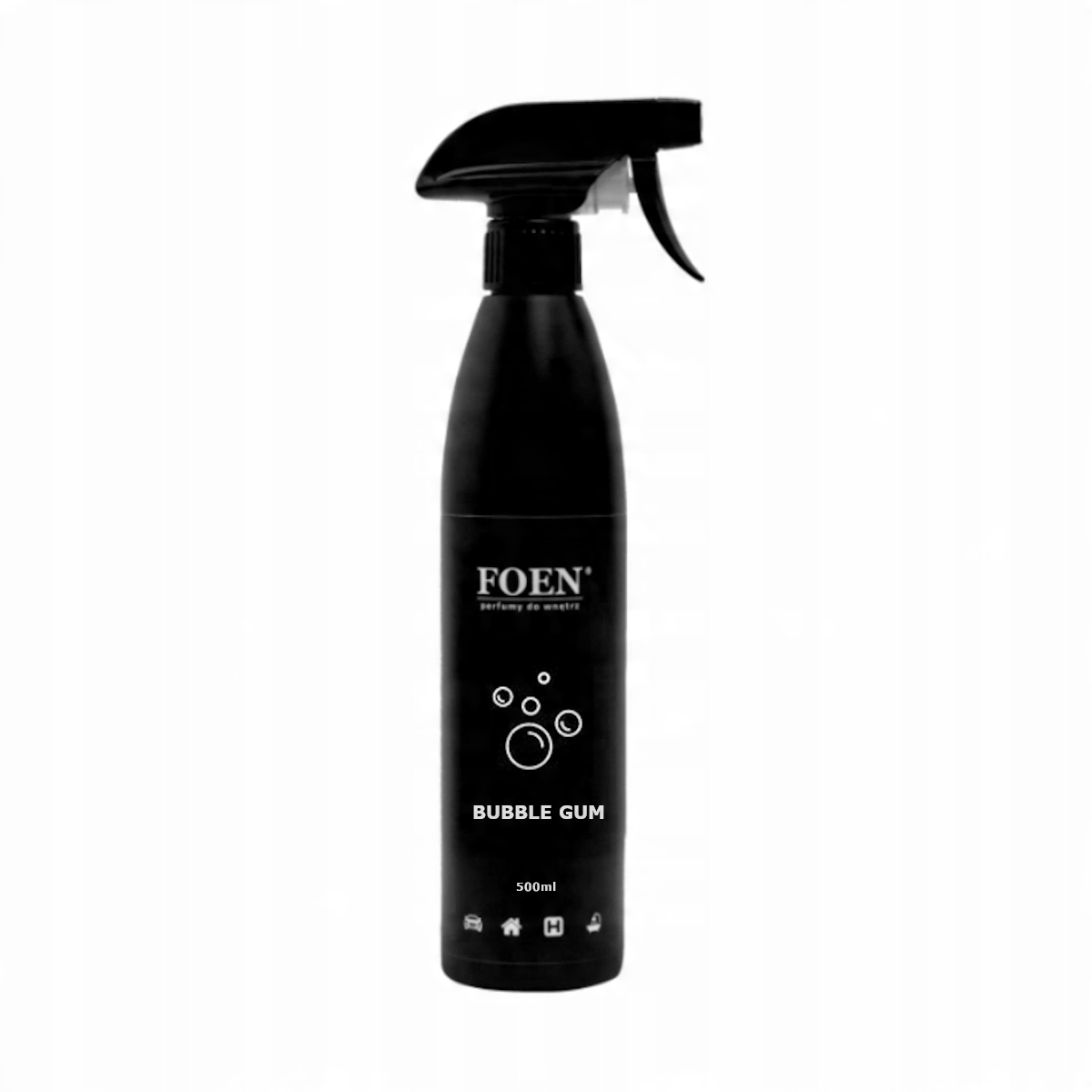 

Foen Profesionalne Perfumy Do Wnętrz Bubble Gum