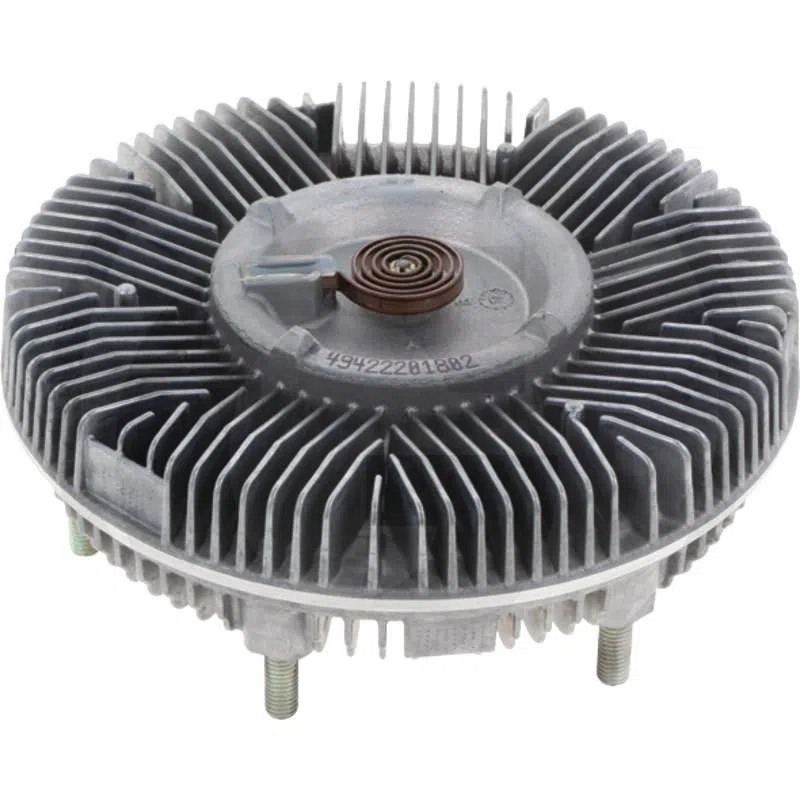 SPRZĘGŁO VISCO Deutz Fahr 04253785