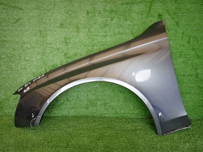 AUDI RS4 B8 LIFT 12-15 fender left front front
