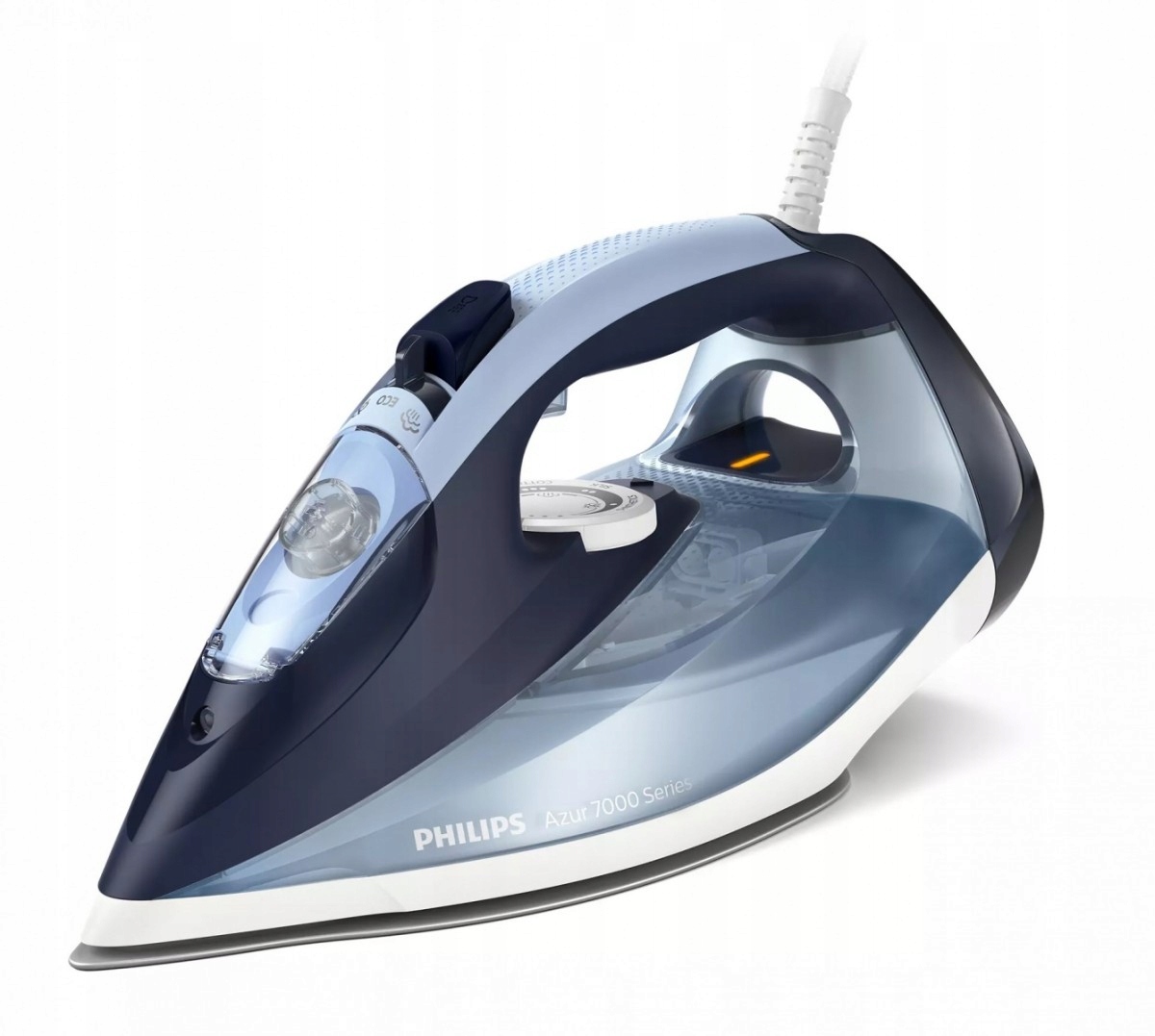 PHILIPS Żelazko DST7020/20 seria 7000 2800W
