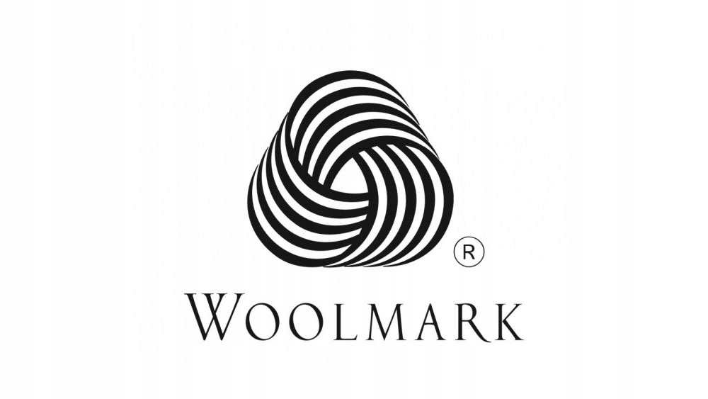 Koc wełniany Camel Exclusive Brownie Pasy 220x200 Kolor odcienie brązowego