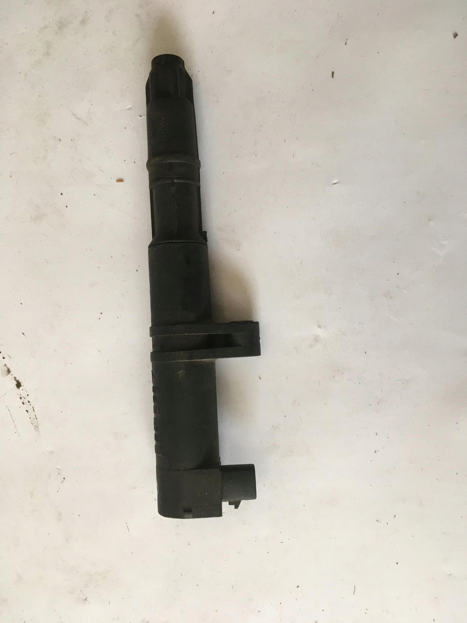 coil ignition RENAULT LAGUNA II 2.0 8200208611