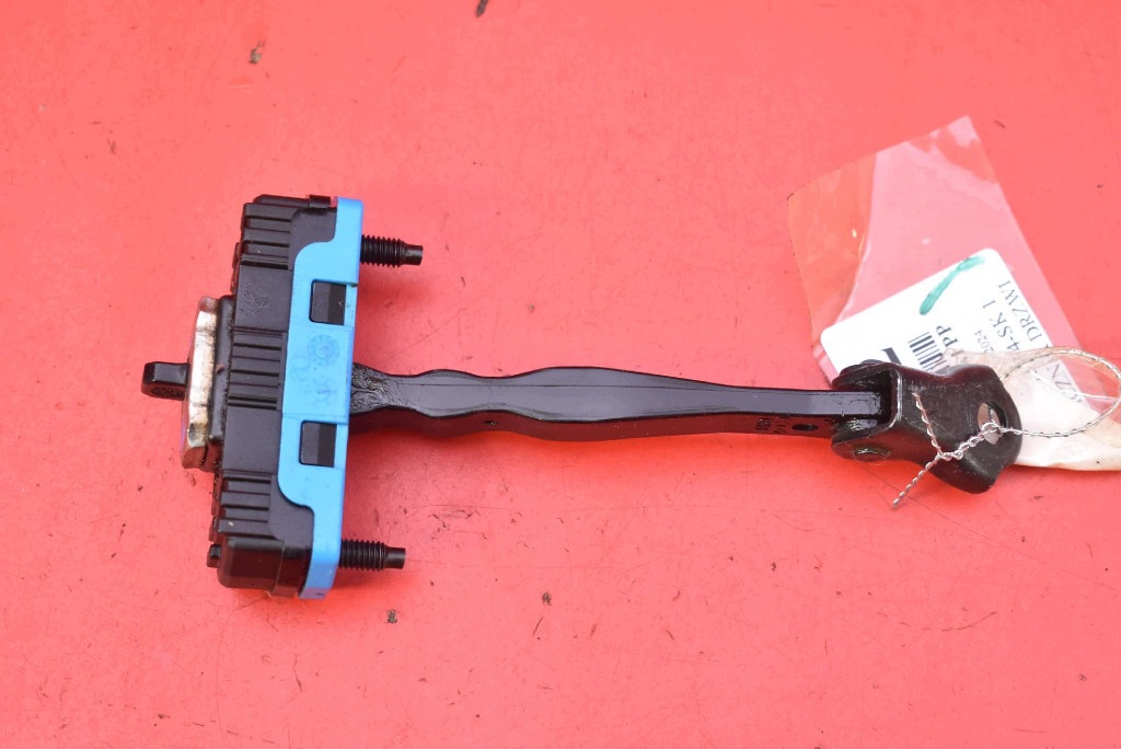 limiter door right front KIA EV6 GT 21