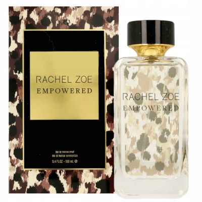 Rachel Zoe Empowered Woda Perfumowana Dla Kobiet Edp 100 ml Oryginał