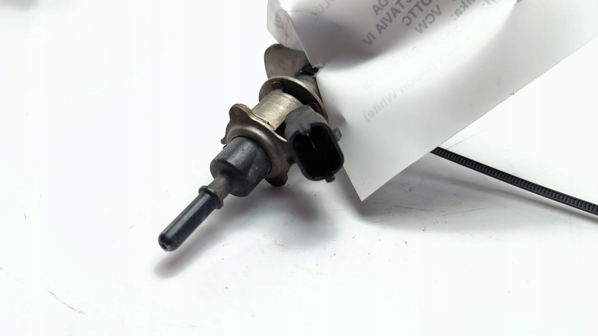 injector ADBLUE 0444021072 2.0 TDI SKODA OCTAVIA IV