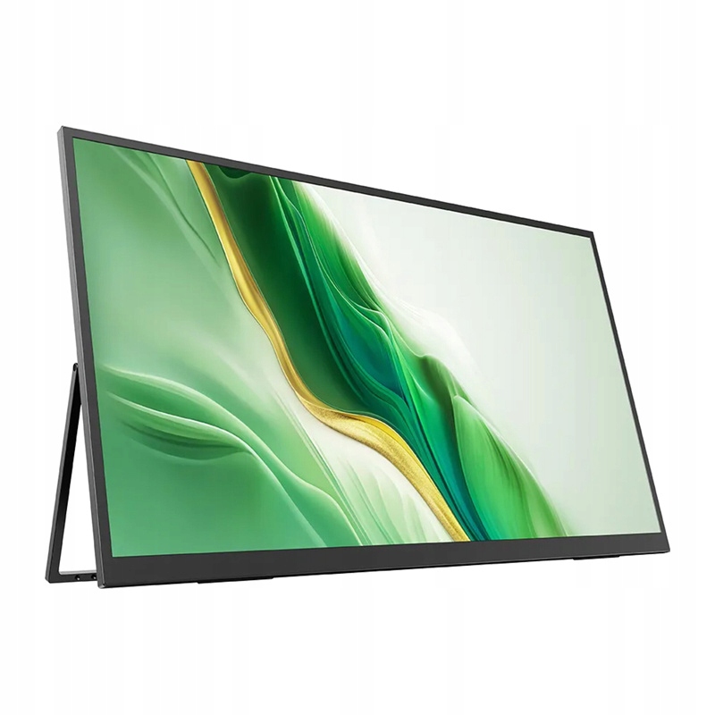 Przenośny Monitor Uperfect UMax 23,8" Do Laptopa Telefonu 1920x1080 120Hz