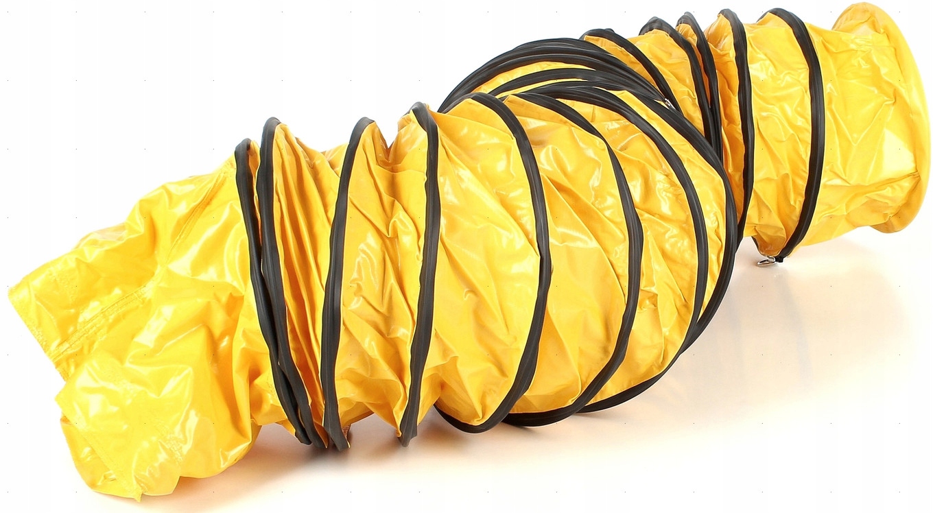 PRZEWÓD GIĘTKI 7,6M / fi 25CM DO MASTER BLM4800 Marka Master