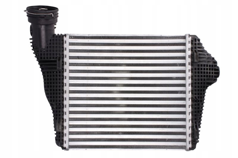 INTERCOOLER PORSCHE MACAN 3.0 3.6 PRAWY 95B145804B Numer katalogowy części RD 95B145804B