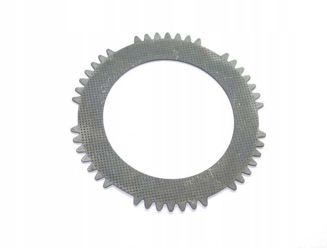 Przekładka sprzęgła MZ ES TS ETZ 250 perforacja!