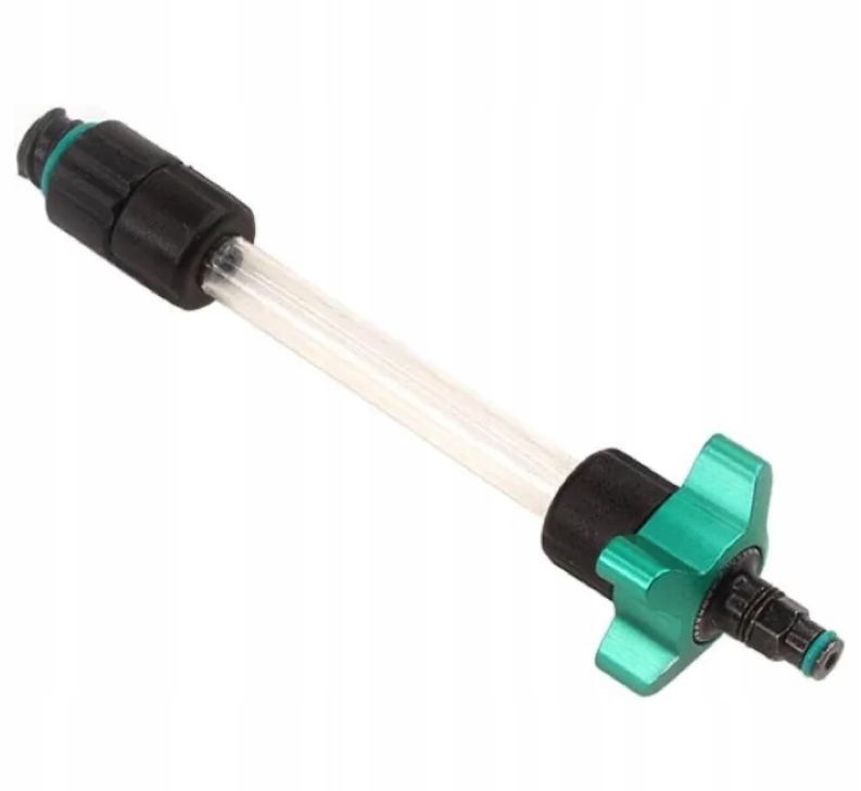 Końcówka adapter do odpowietrzania hamulców Sram Edge Fitting Maven DB8