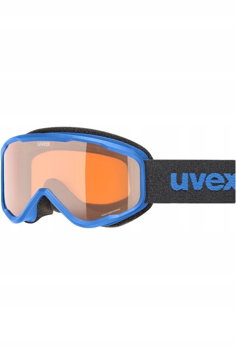 Dětské lyžařské brýle Uvex Speedy Nova Uni