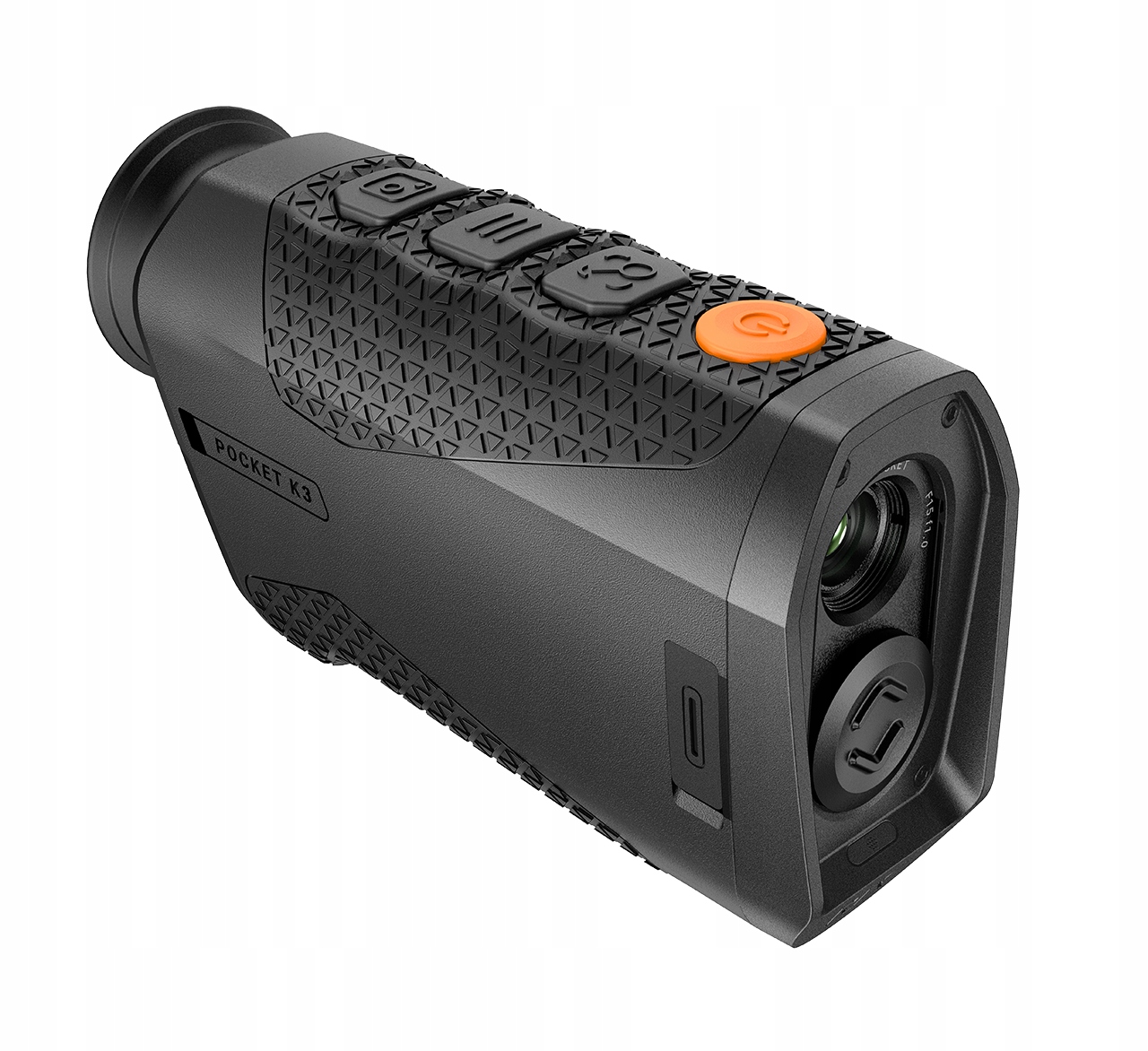 Termovizní monokulár Rix Pocket K2 Set