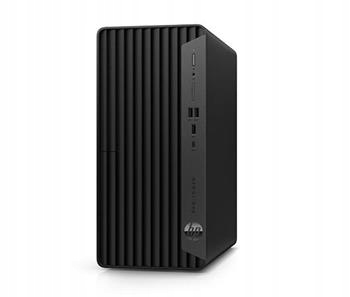 Hp Pro 400 G9 Tower i5-12500/8GB/512GB SSD/Intel HD/3y onsite/Win11 Pro/čer