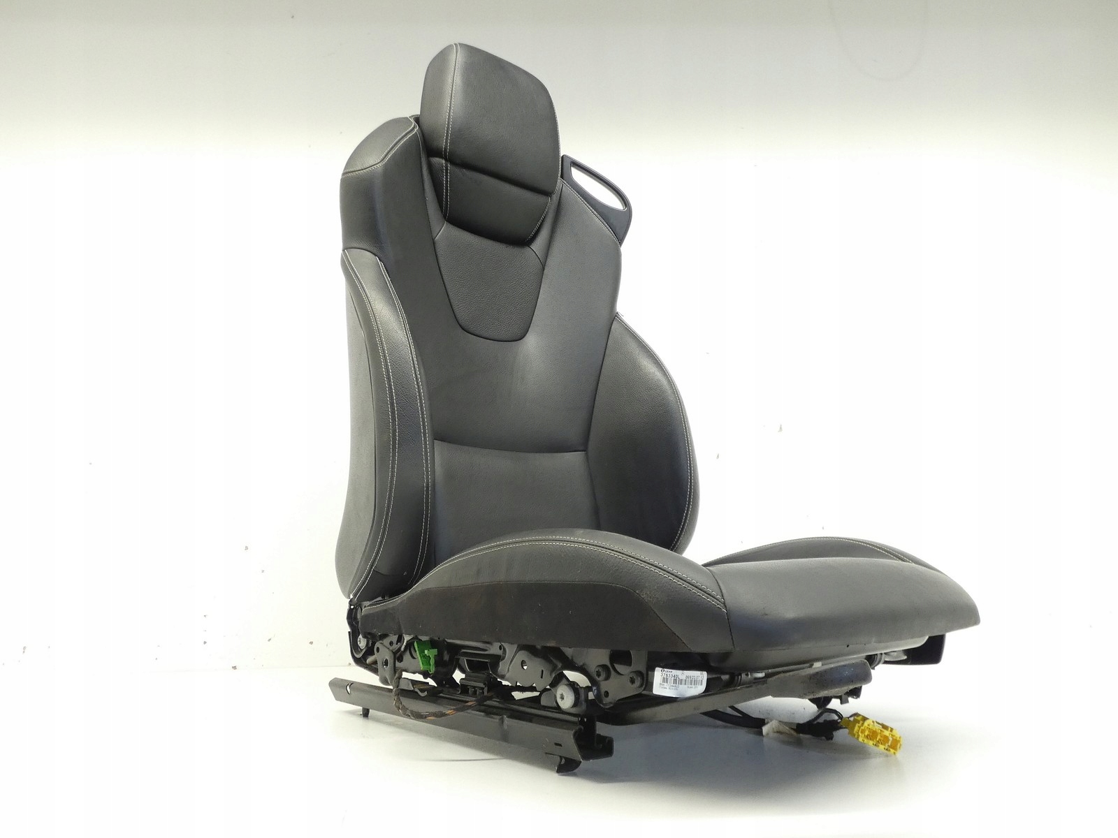 seat left front front driver´s SKORZANY MERCEDES SLK 172 R172