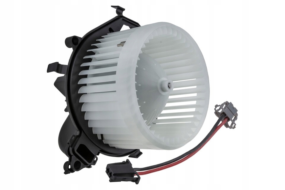 Ventilátor Ventilace Citroen C4 Picasso A Berlingo Peugeot Partner