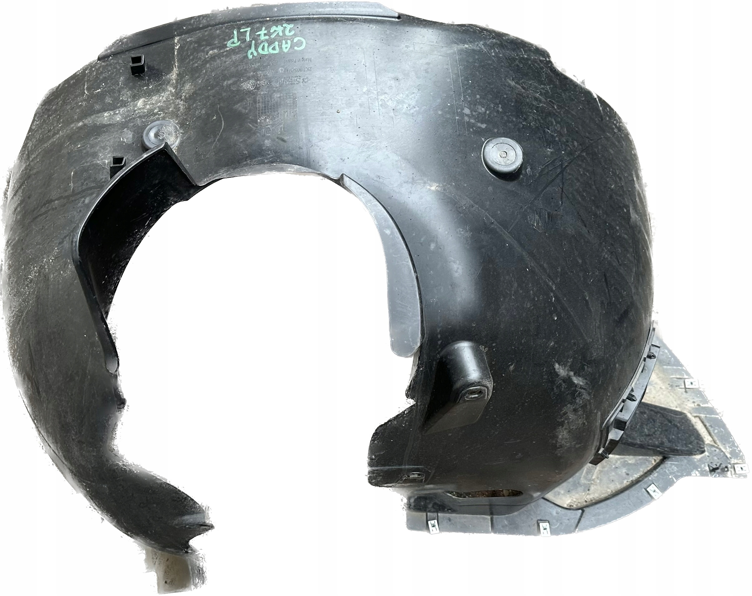 Volkswagen OEk7805911a