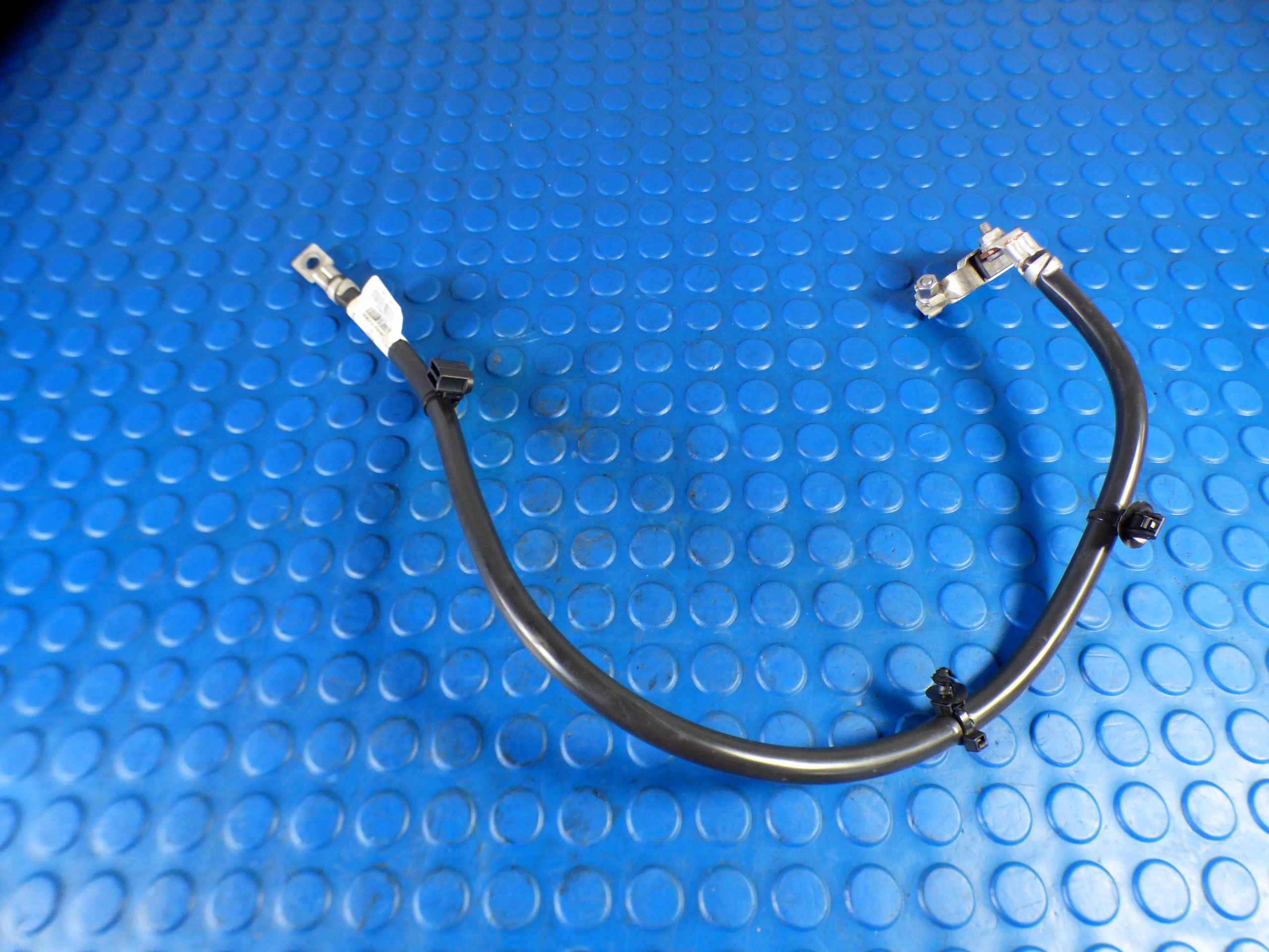 Batteriemanagement Sensor 39215696 U4C OPEL ASTRA K V