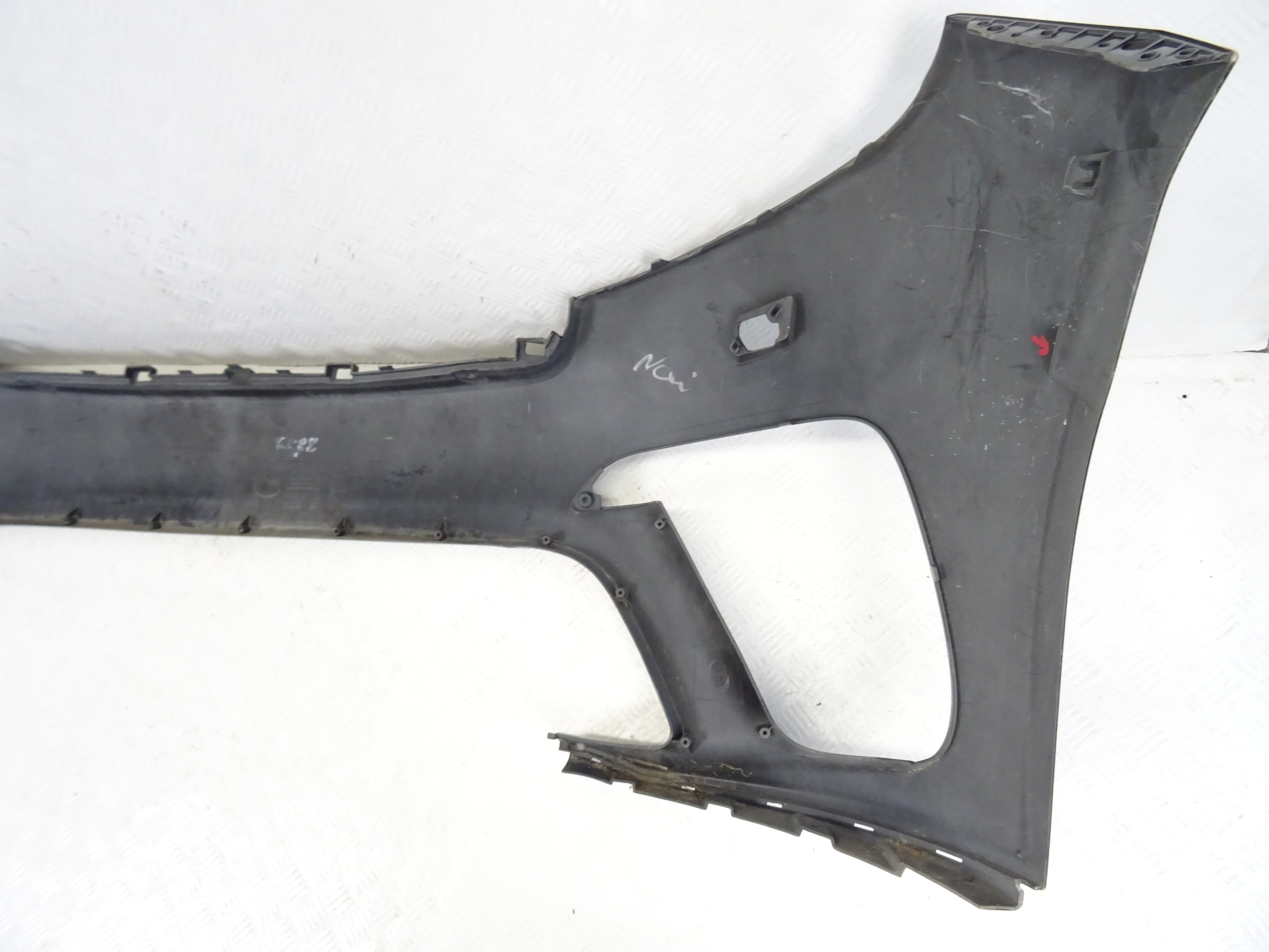 RANGE ROVER VELAR SVR SPORT bumper front front