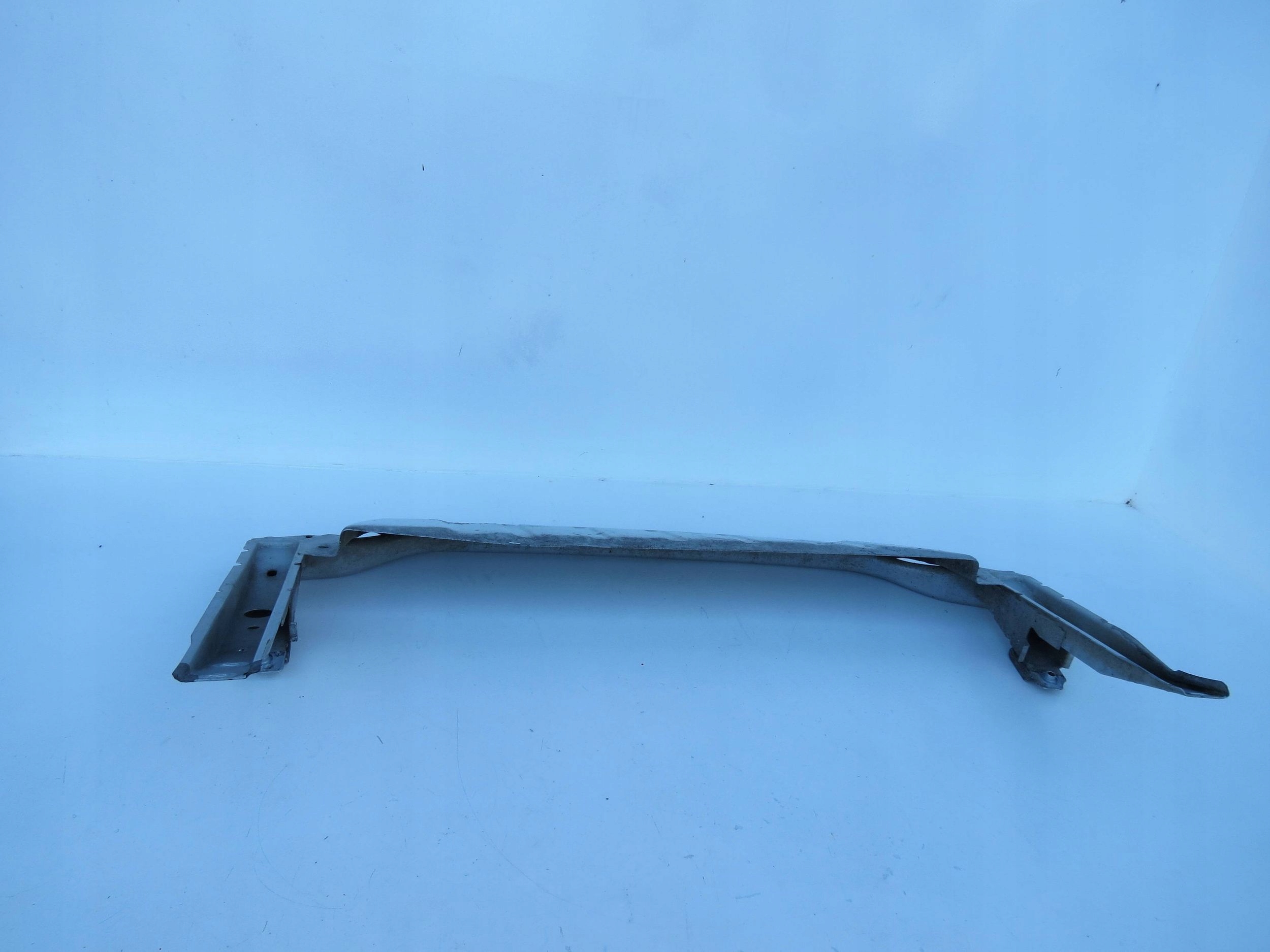 bumper support front VOLVO XC90 and