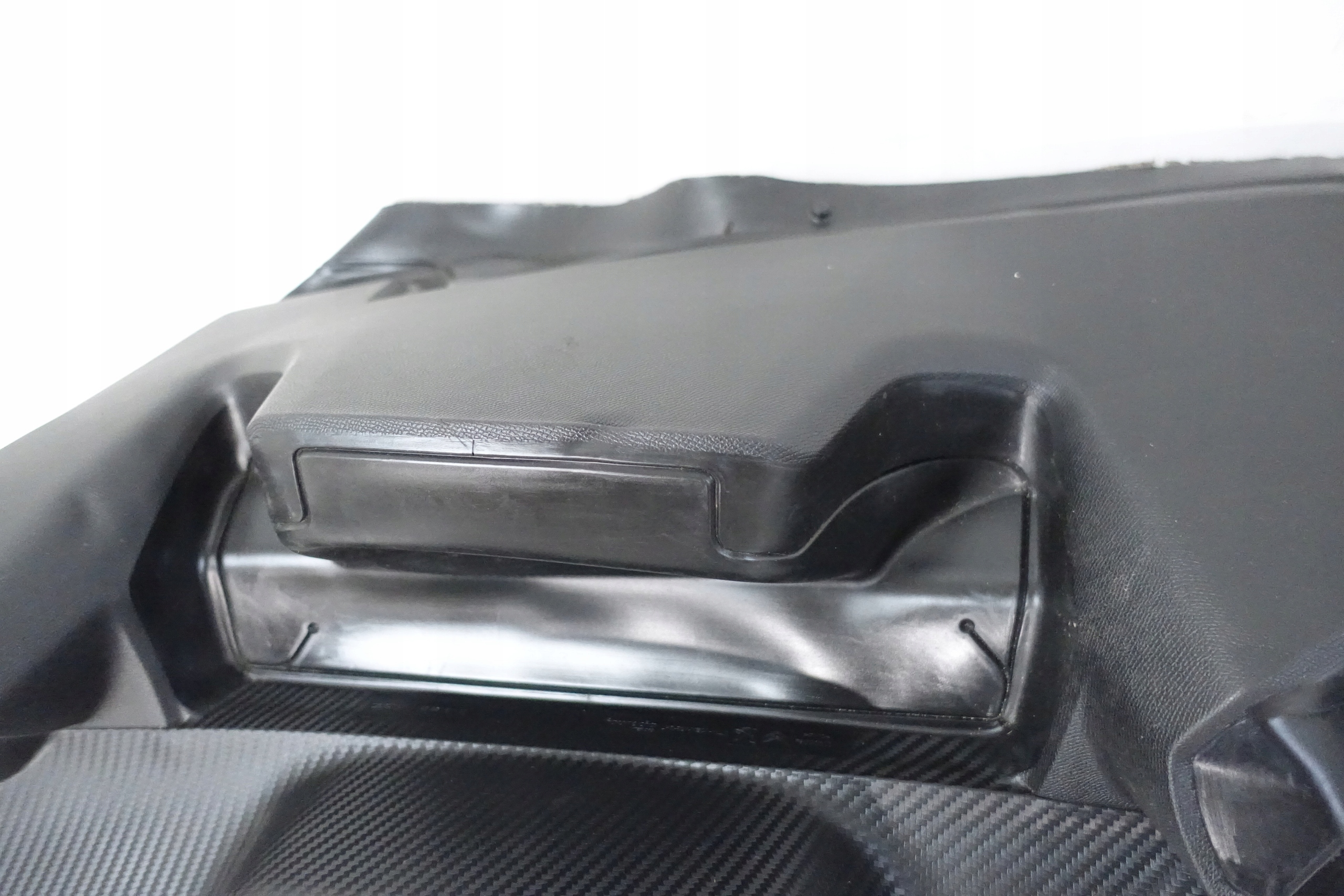 PEUGEOT 208 II dashboard instrument panel console 2189060X 9835181180