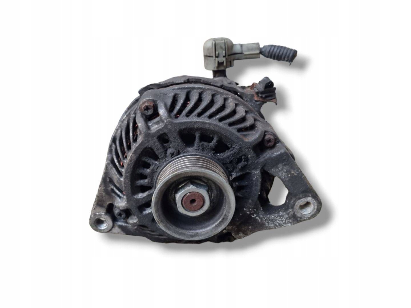Alternator Mazda 2 2 DE 2008 ZJ38-18-300