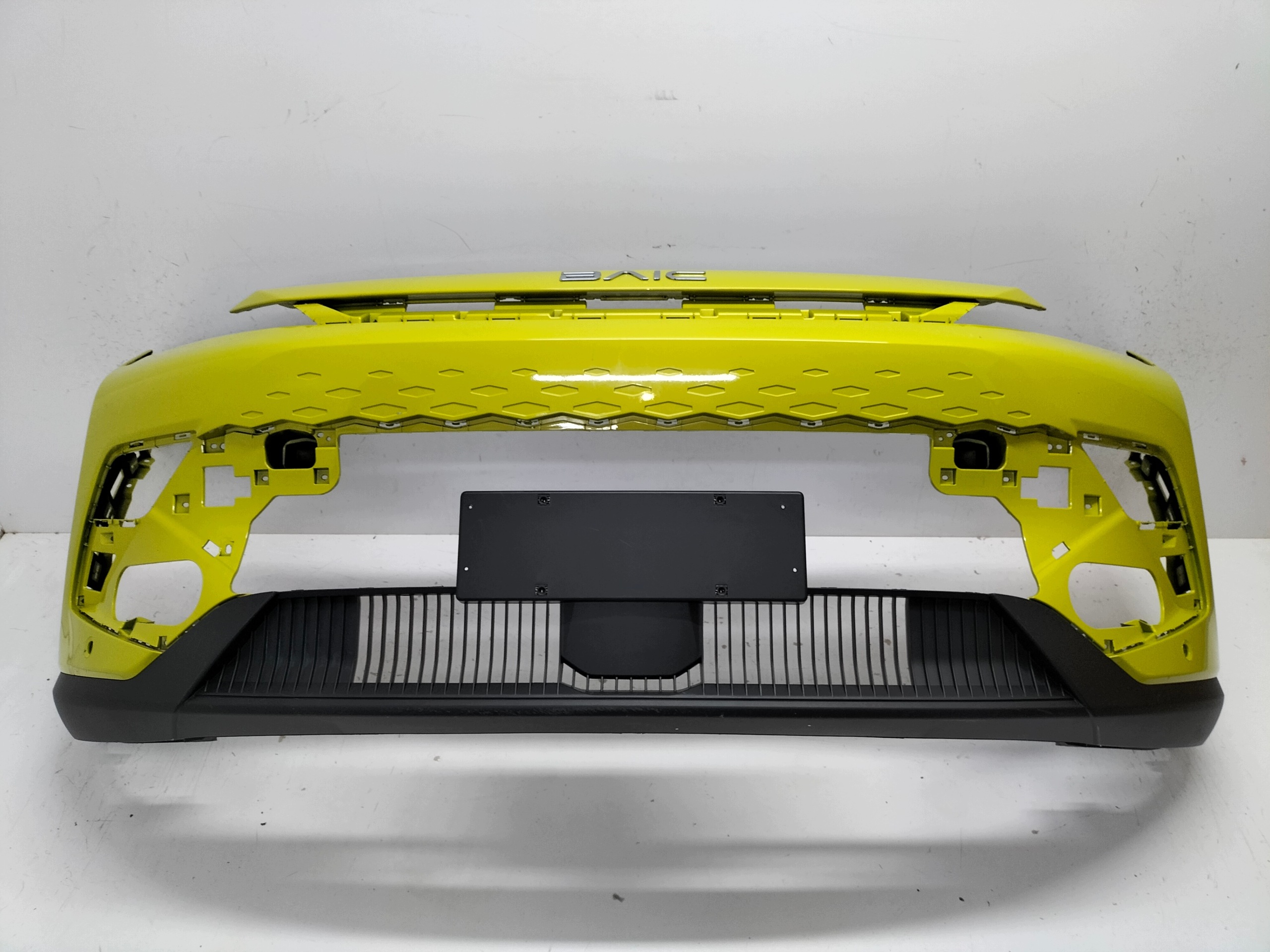front bumper front BAIC BEIJING 5 X55 24