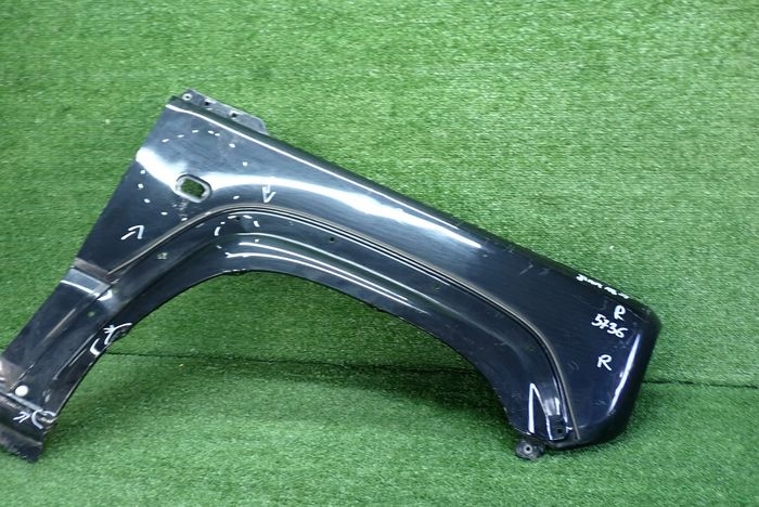 SUZUKI JIMNY 18- fender right front front