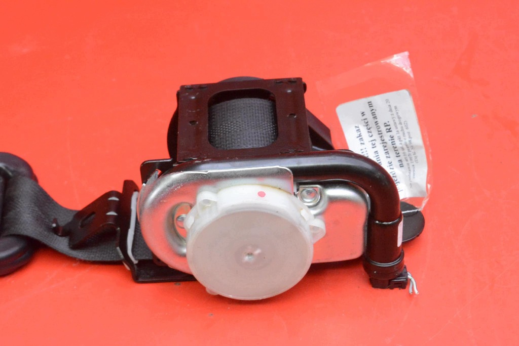 tension belt safety left front 622108800F MITSUBISHI SPACE STAR 2 II LIFT