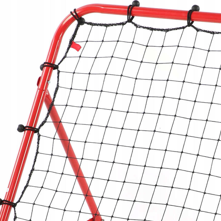 Футбольна Тренувальна Рамка Rebounder Bar Rebounder 100X100