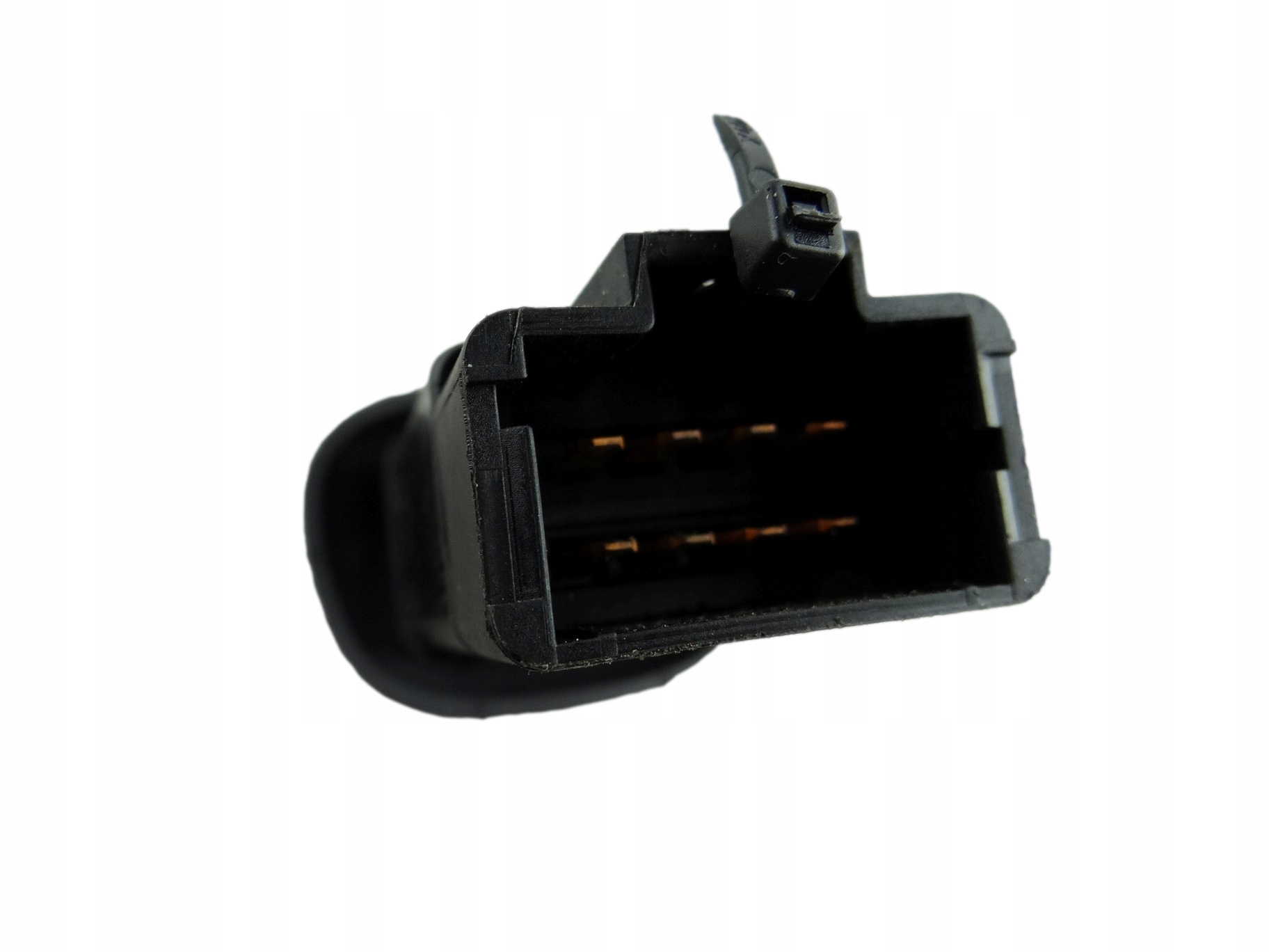 Schalter Leuchten des warnblickschalters RENAULT CLIO II 421820B