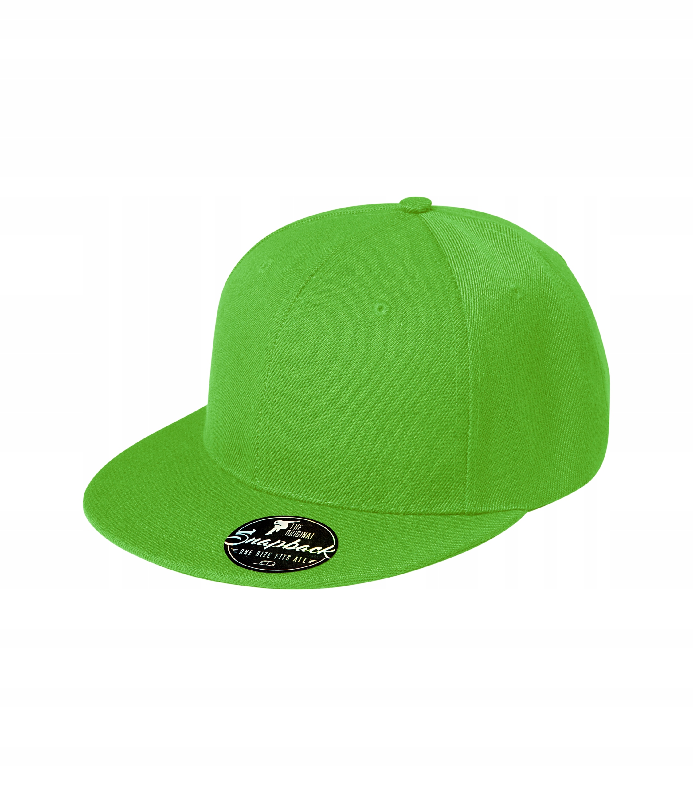 

Czapka Full Cap Snapback Adler Malfini kolory