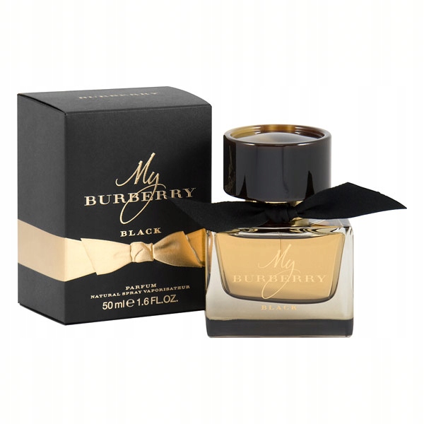 Burberry My Burberry Black Edp 50 ml