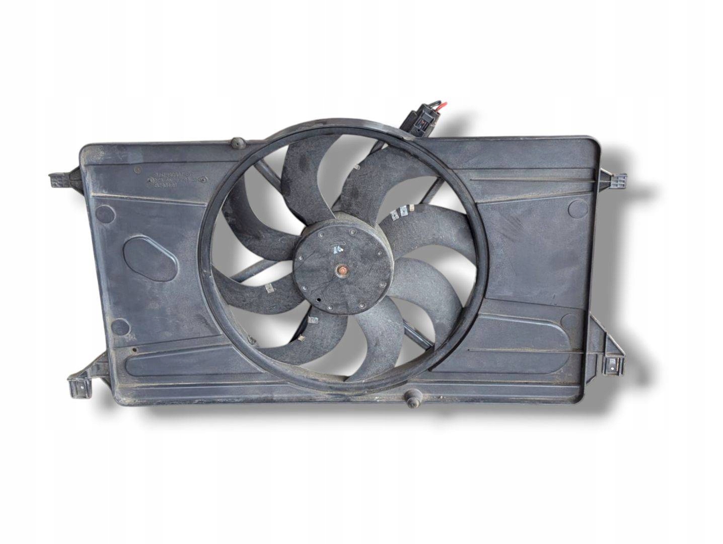 ventilátor chladiče Ford Focus 2 2005 3M51-8C606-ES