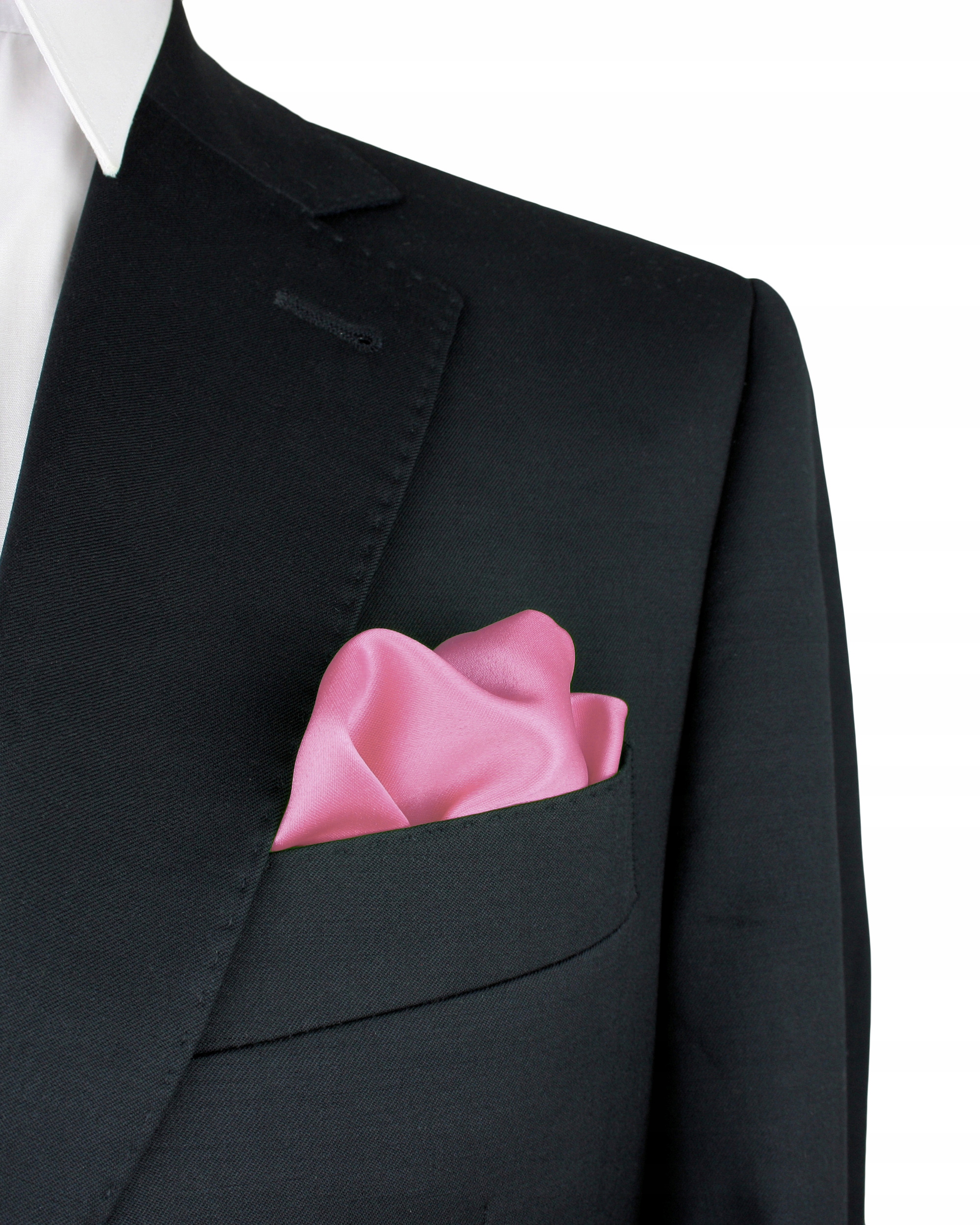 POSZETKA CHUSTKA CHUSTECZKA WYPUSTKA - BRUDNY RÓŻ Marka Tissino