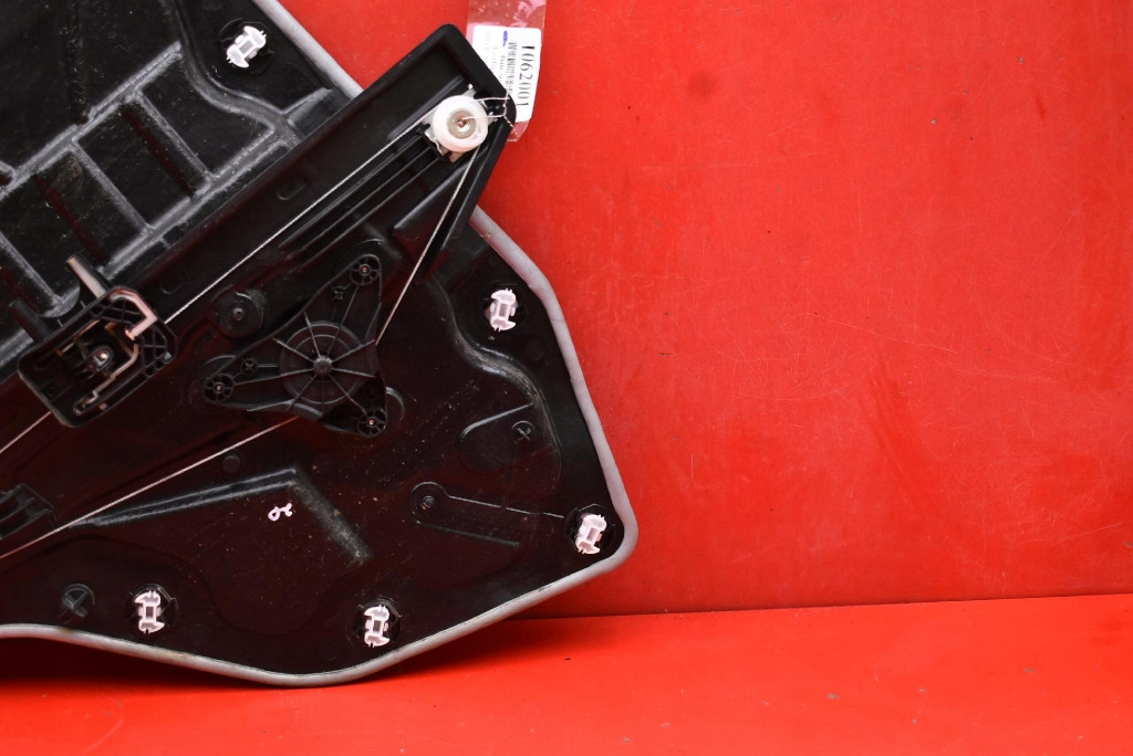 window regulator left rear part EU JX7B-A27001-CF FORD FOCUS MK4 5D HB 18-21