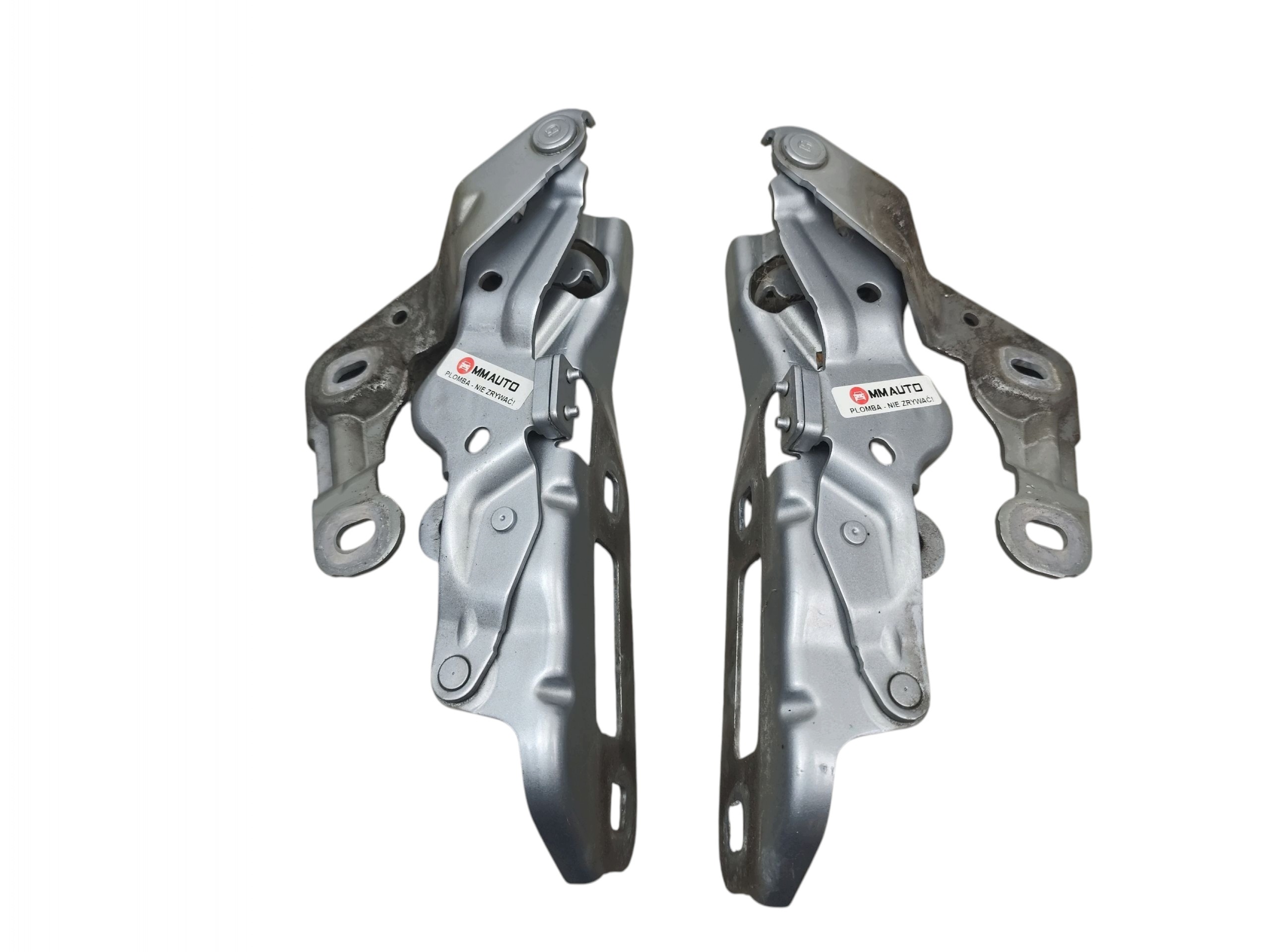cerniere cofano PORSCHE PANAMERA e 970 LIFT (2013-2016) 970511151 970511152