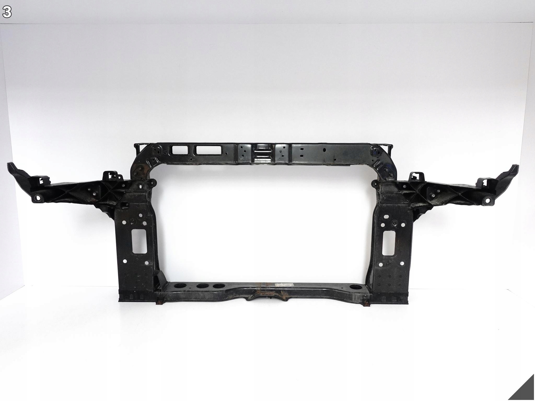 HYUNDAI TUCSON III 3 15-20 bar, wall front front 64101-D7000