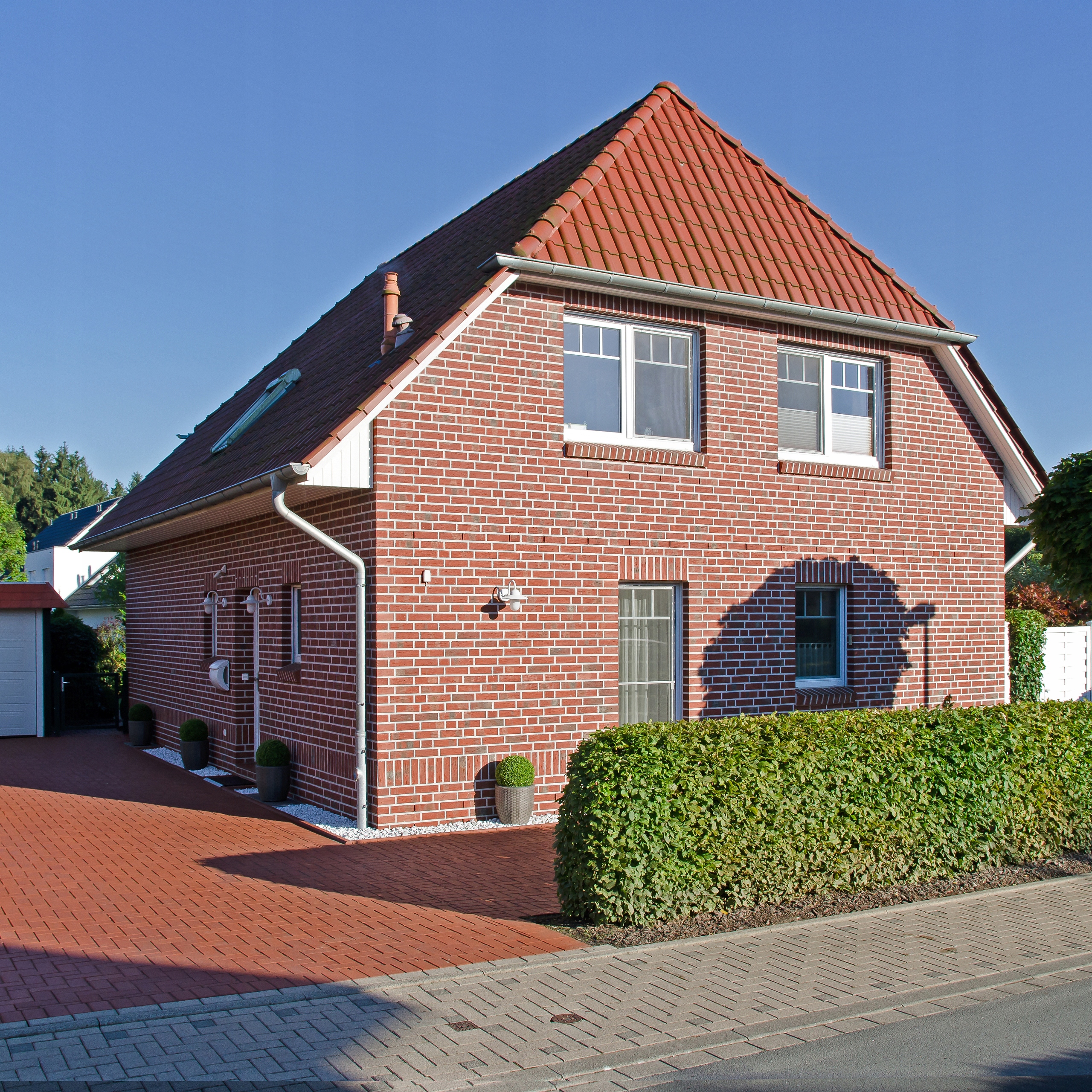 DYNASIL KLINKIER 1L - Impregnat do klinkieru cegły Kolor producenta bezbarwny