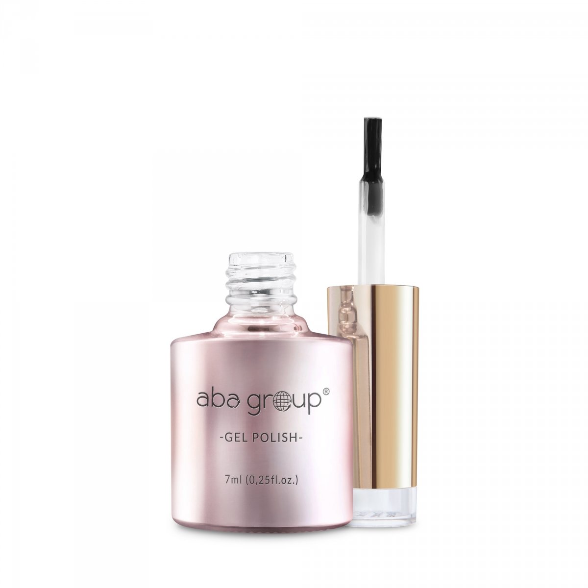 

Żel Soak-off Samopoziomujący Clear Bottle Gel