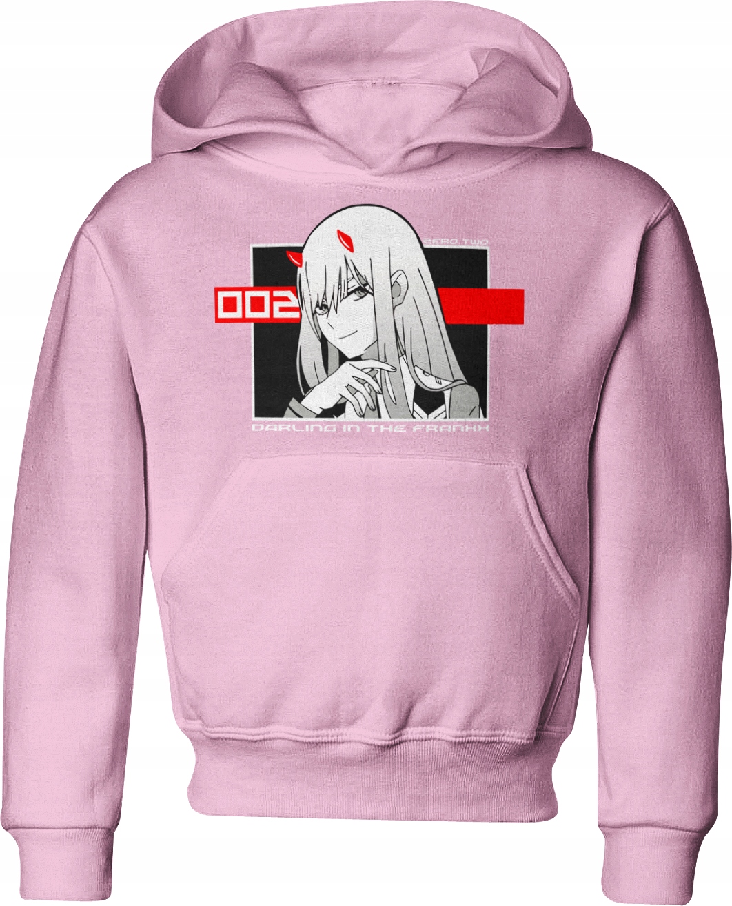 

Bluza Darling In The Franxx Anime 9-11 Lat 140 CM