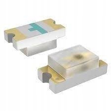 

Dioda Led Smd 0805 komplet 10szt żółta