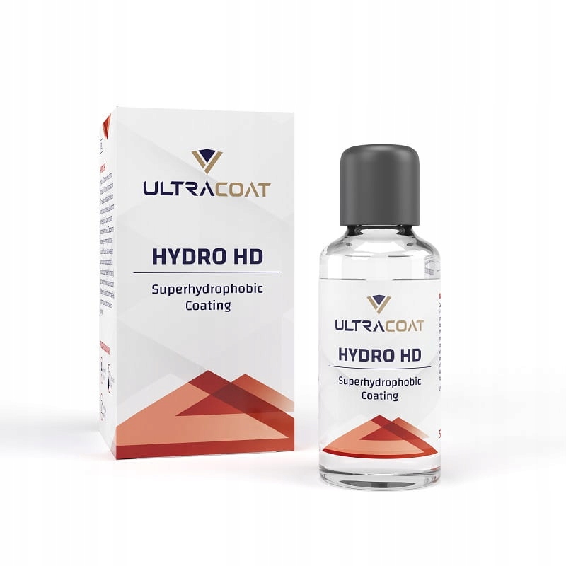 Ultracoat Hydro HD 50ml
