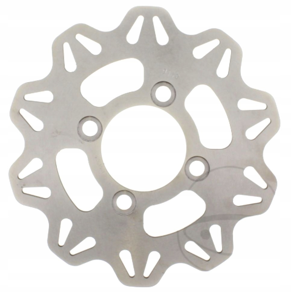 Brzdová Kotúčka Predná Honda Nhx 110 Wh Lead 2010-2013