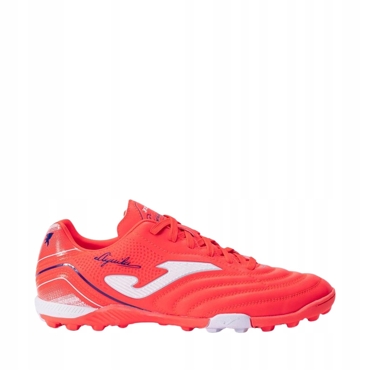 Fotbalová obuv Joma Aguila 2507 Turf korálové AGUS2507TF Rozměr Bot 43