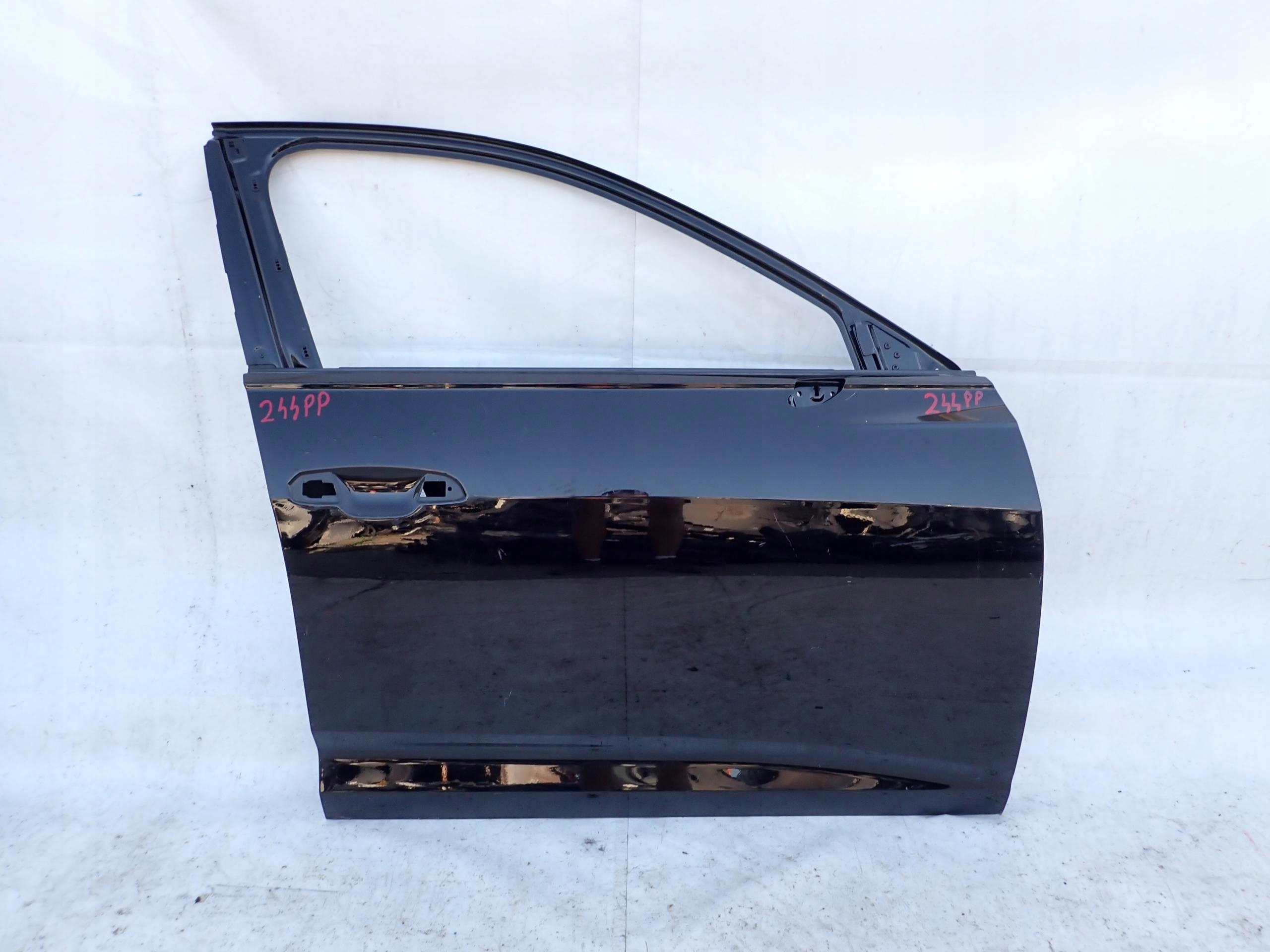 AUDI A6 C8 4K 18-> door front front right