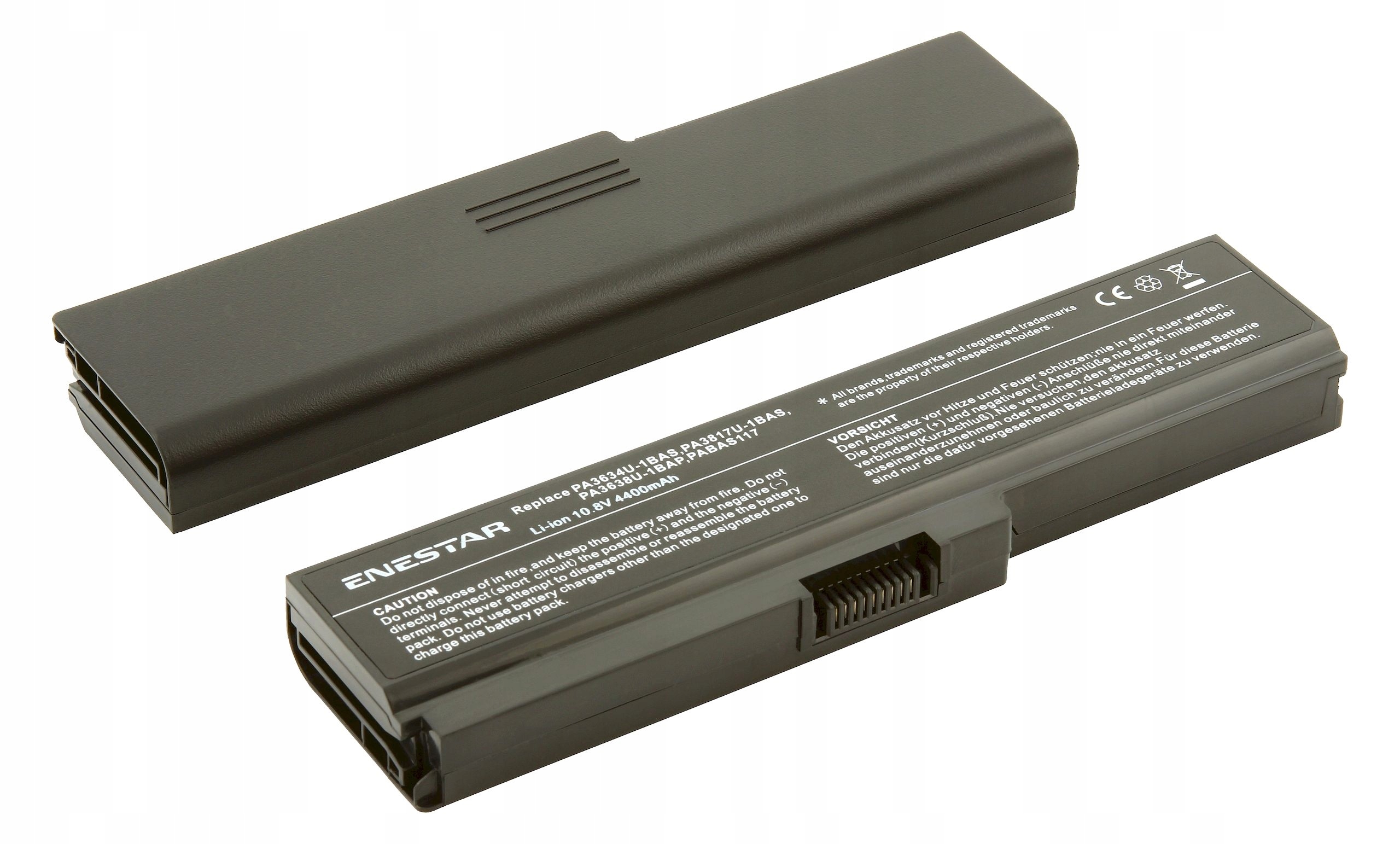 

Bateria do laptopa Toshiba Satellite C660-108