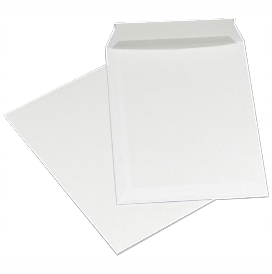 

Koperty C5 Hk Białe Samoklejące Z Paskiem 500 Szt